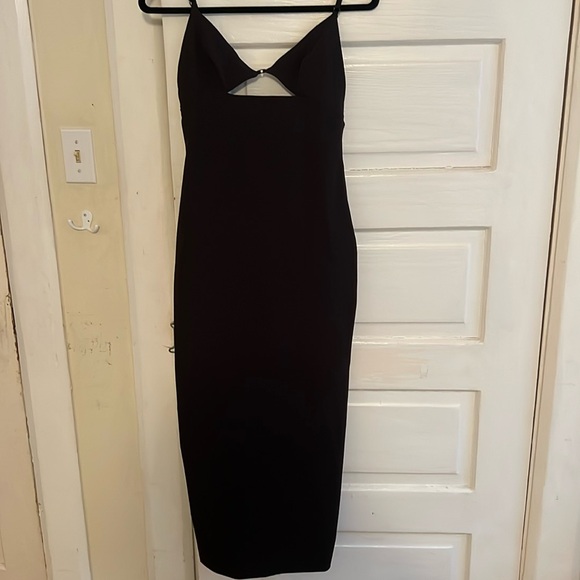 Zara midi dress - Picture 1 of 1